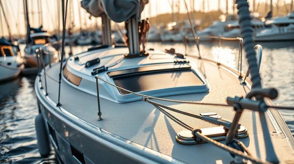 Découvrez l'argus bateau : évaluer et choisir votre navire.